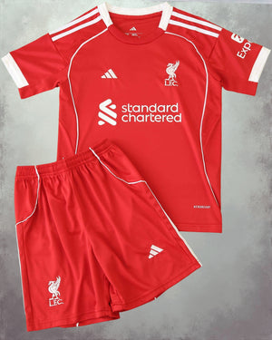LIVERPOOL kid kit