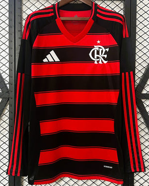 FLAMENGO (Long sleeve shirt)