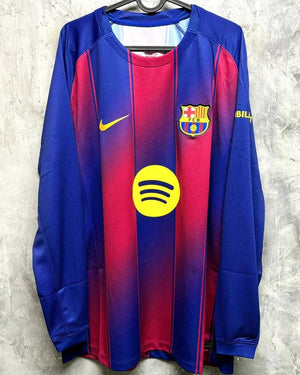 BARCELONA (Long sleeve shirt)
