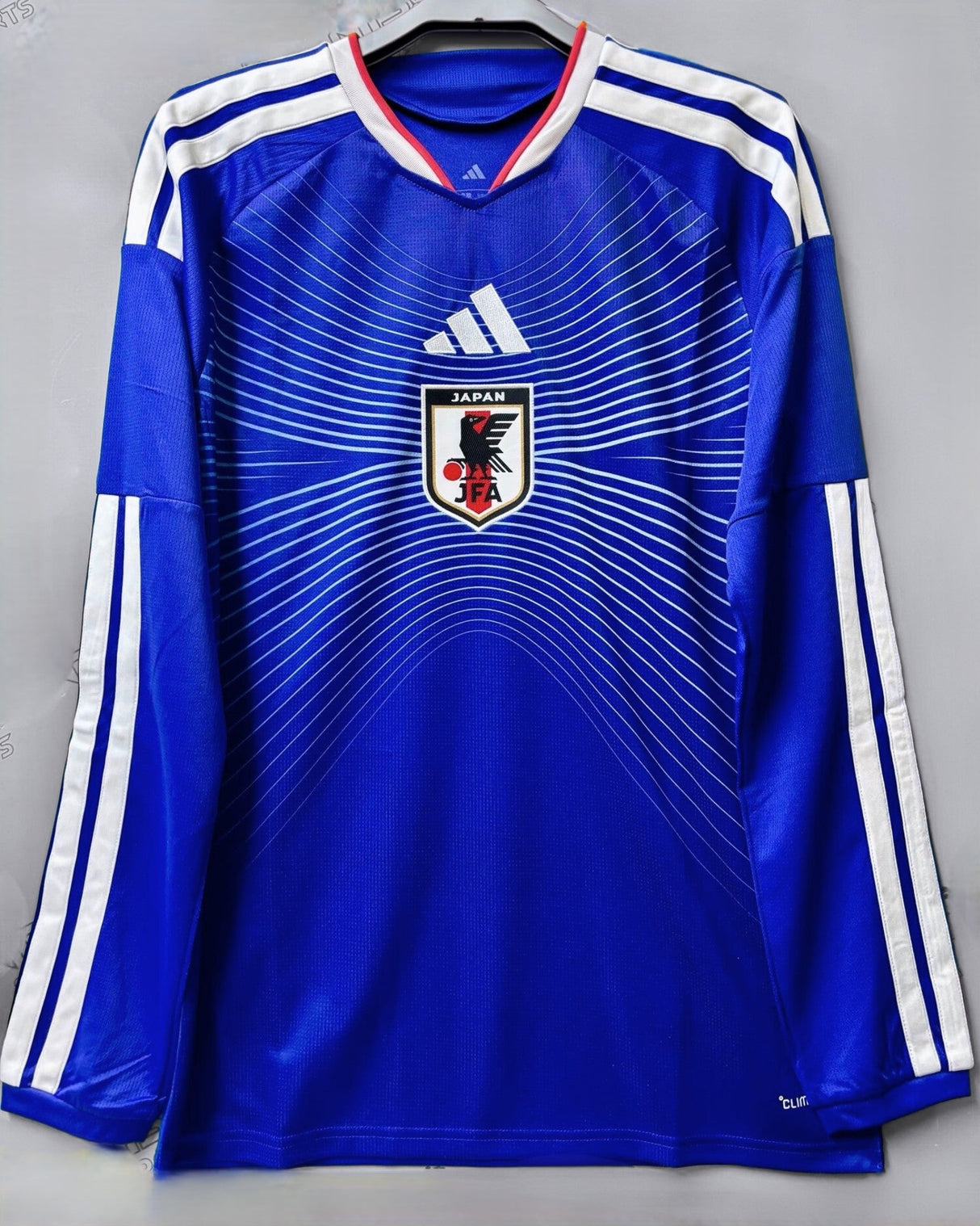 JAPAN (Long sleeve shirt)