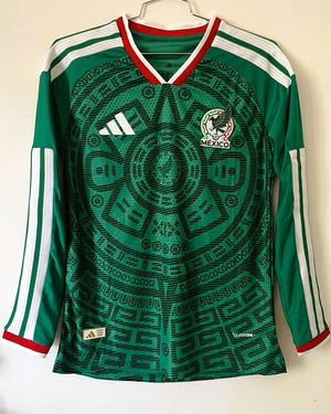 MEXICO (Long sleeve shirt)
