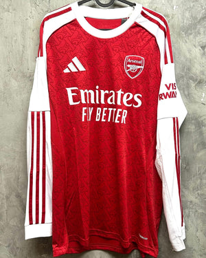 ARSENAL Long sleeve shirt