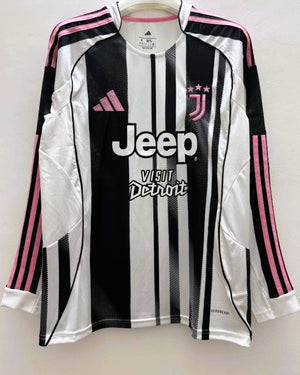 JUVENTUS (Long sleeve shirt)