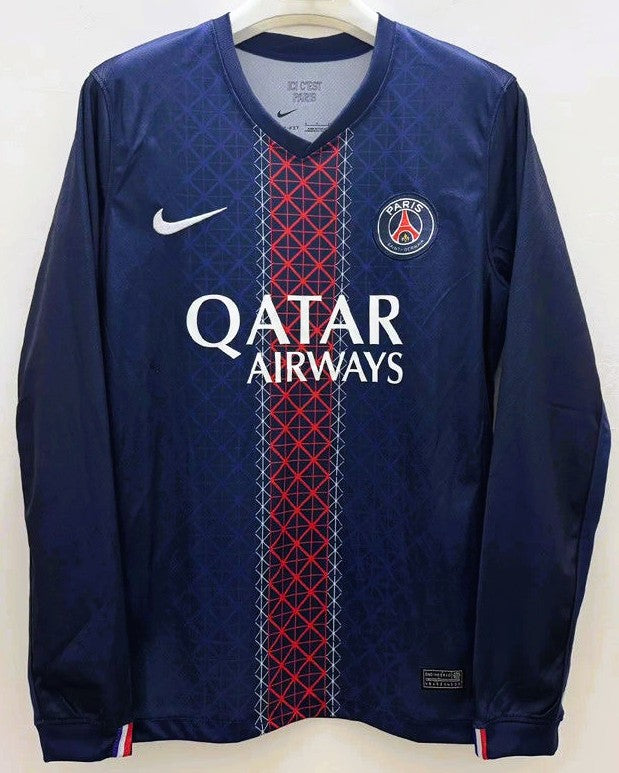 PARIS SAINT-GERMAIN (Long sleeve shirt)