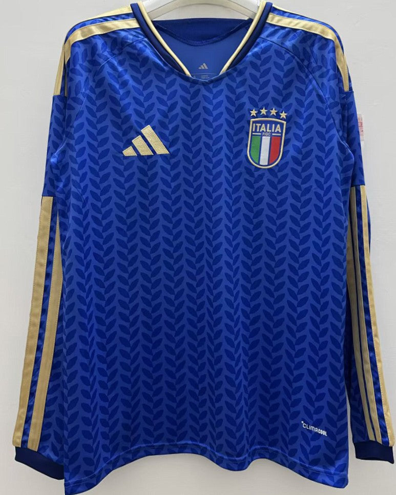 ITALY (Long sleeve shirt)