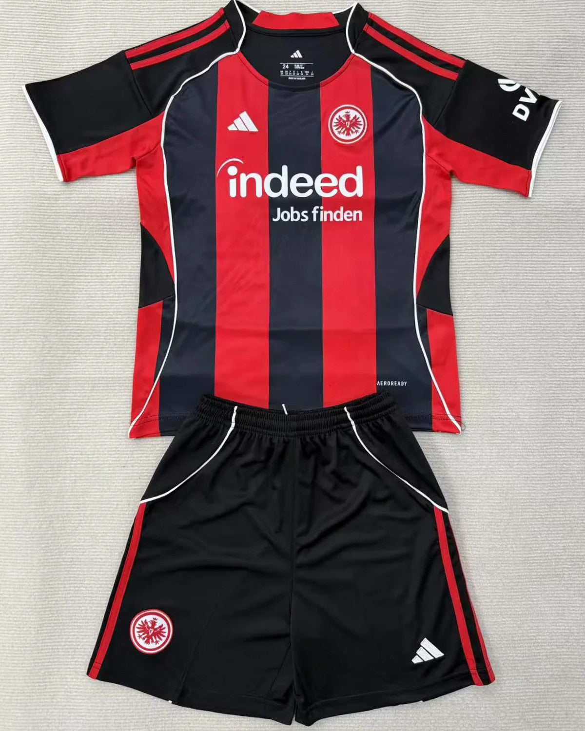 EINTRACHT FRANKFURT kid kit