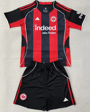 EINTRACHT FRANKFURT kid kit