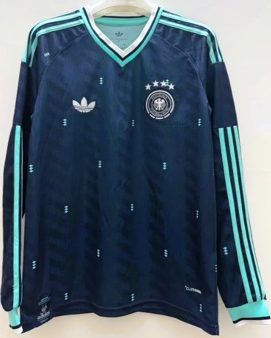 GERMANY (Long sleeve shirt)