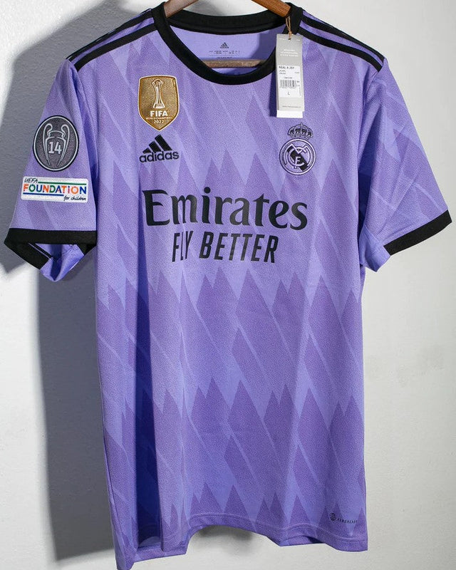 BENZEMA KARIM 2022-23 (Real M)