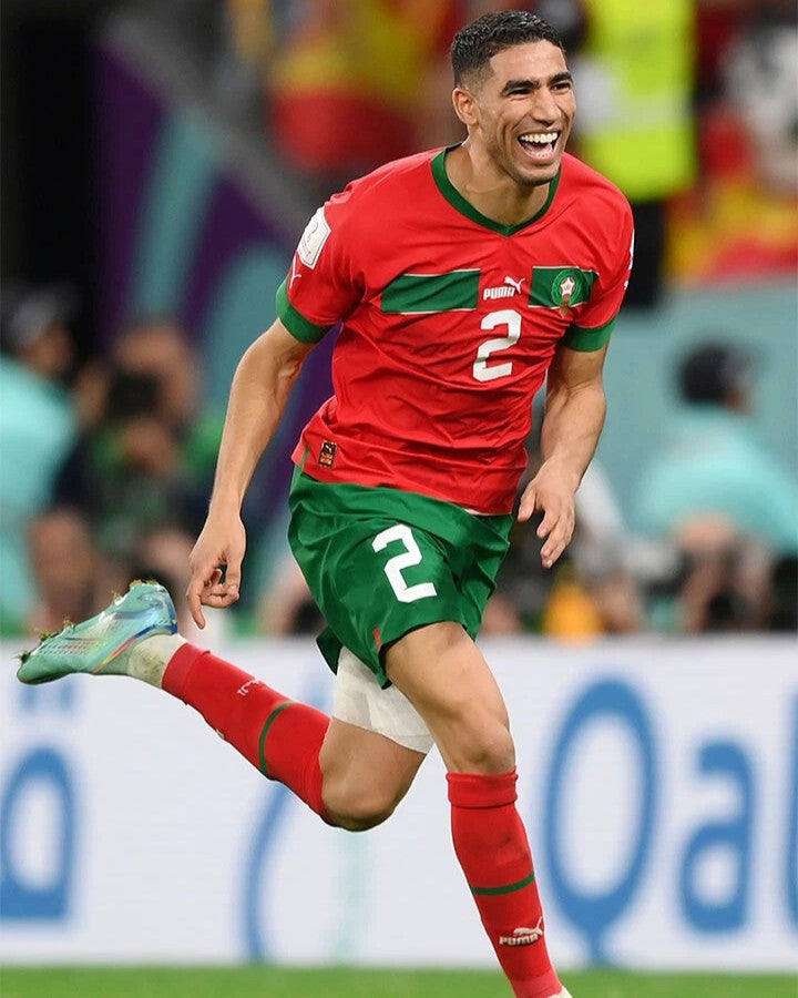 HAKIMI ACHRAF 2022-23 (Mar)