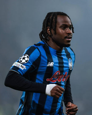 LOOKMAN ADEMOLA 2025-26 (Ata)