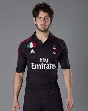 PATO ALEXANDRE 2012-13 (Mil)