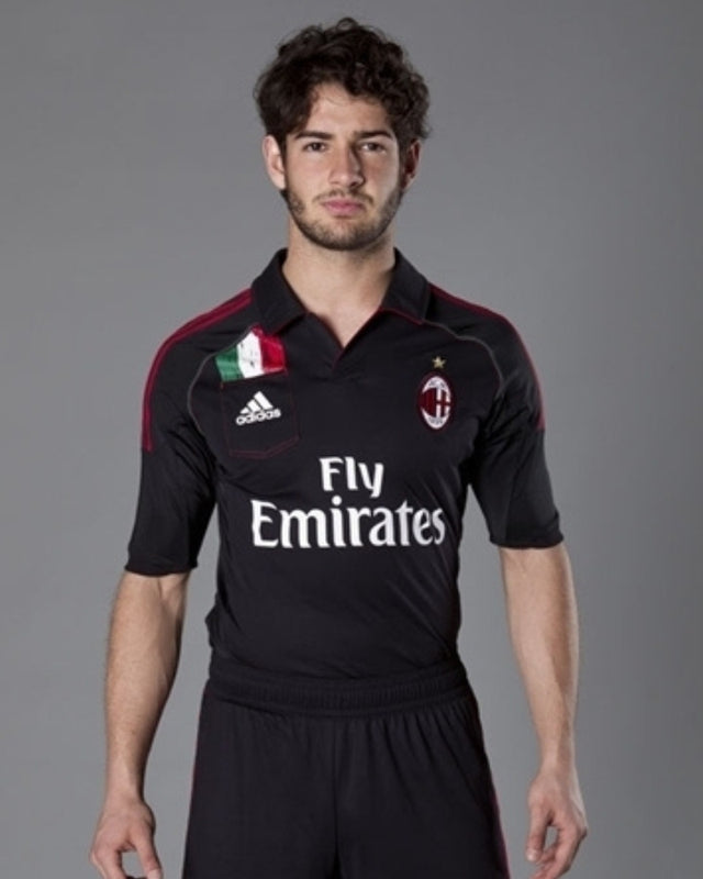 PATO ALEXANDRE 2012-13 (Mil)