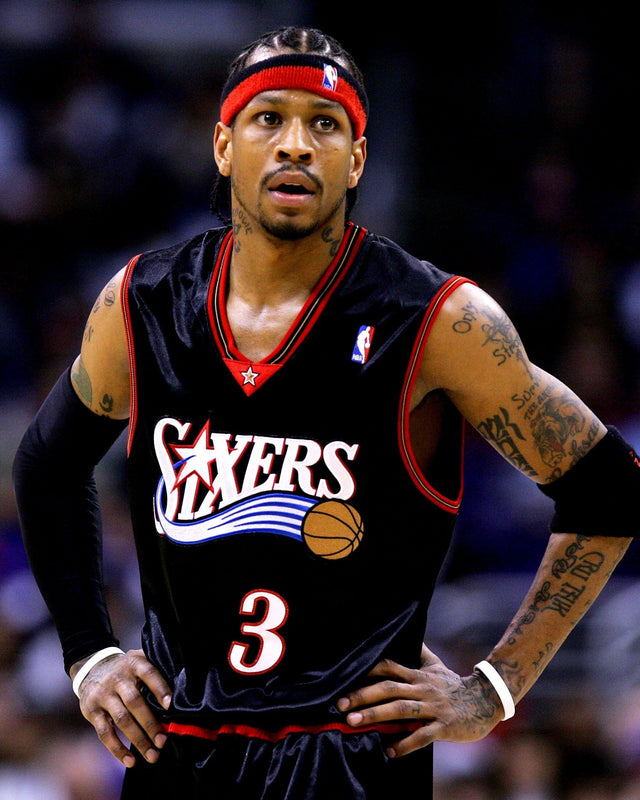 IVERSON ALLEN (PHI)