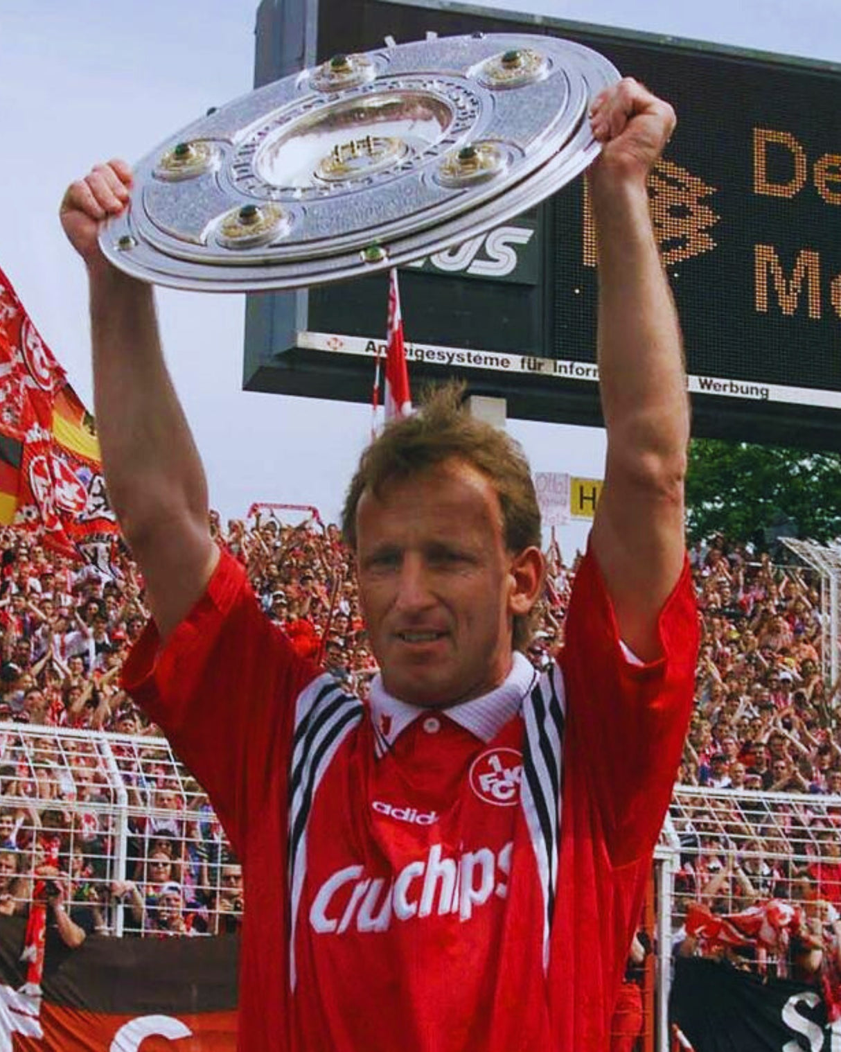 BREHME ANDREAS 1997-98 (Kai)