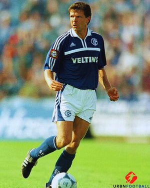 MOLLER ANDREAS 2000-01 (Sch)