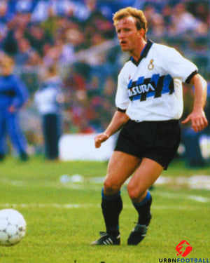 BREHME ANDREAS 1990-91 (Int)