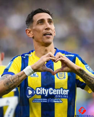 DI MARIA ANGEL 2025-26 (Ros)
