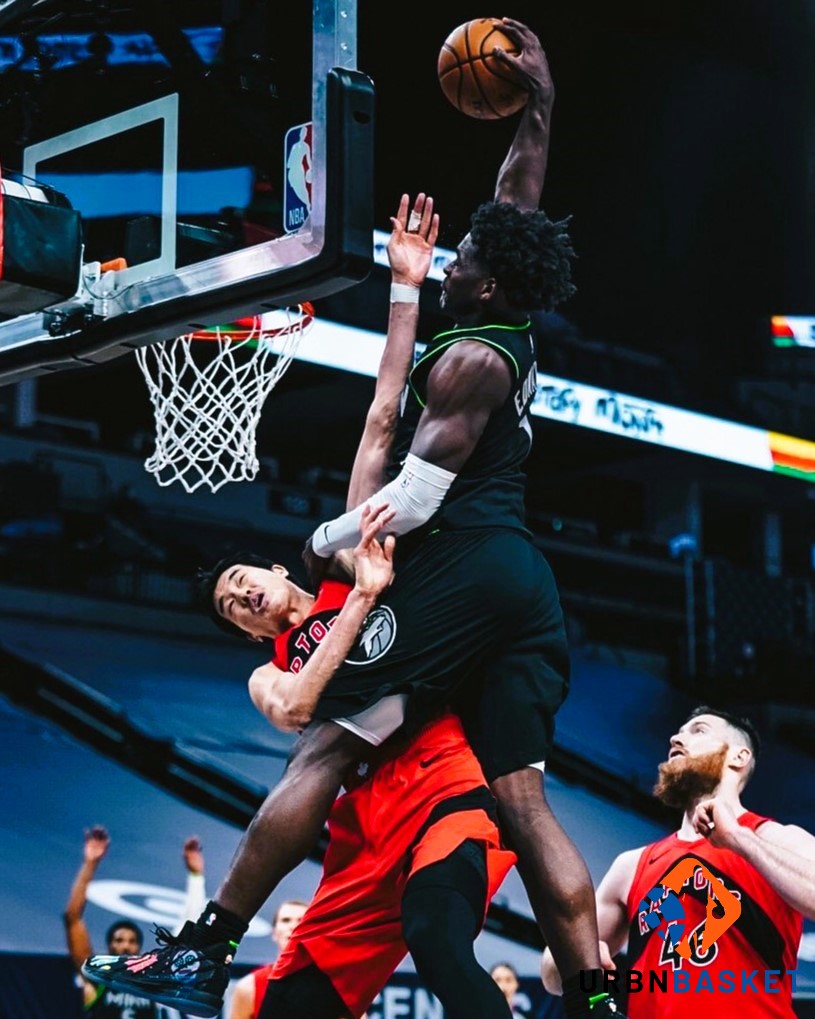 EDWARDS ANTHONY (MIN)