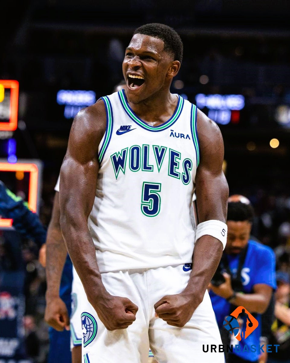 EDWARDS ANTHONY (MIN)