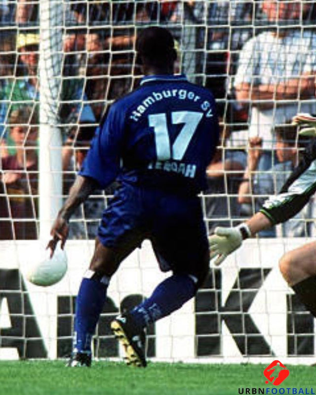 YEBOAH ANTHONY 2000-01 (HSV)