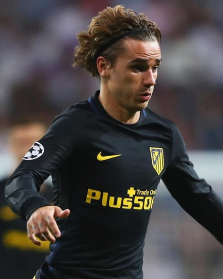 GRIEZMANN ANTOINE 2016-17 (Atl M) - Jersey Legends