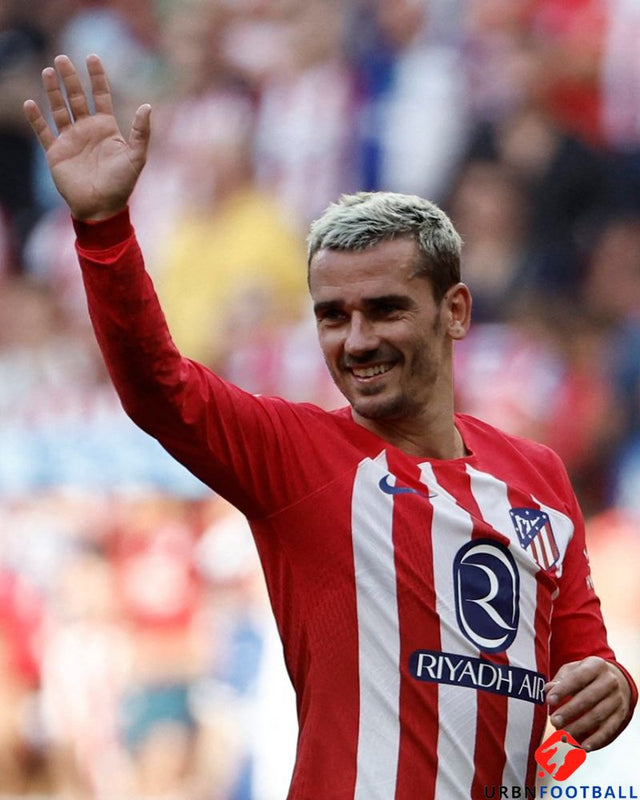 GRIEZMANN ANTOINE 2023-24 (Atl M)
