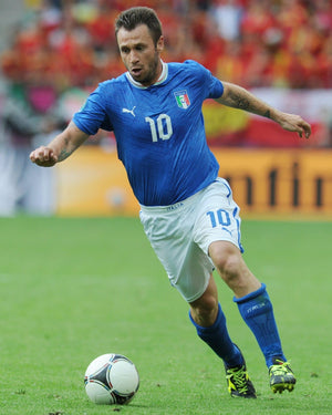 CASSANO ANTONIO 2012-13 (Ita)