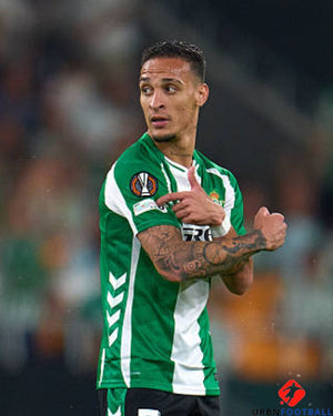 ANTONY 2025-26 (Real B)