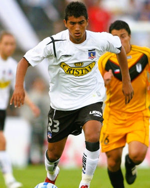 VIDAL ARTURO 2006-07 (Colo)
