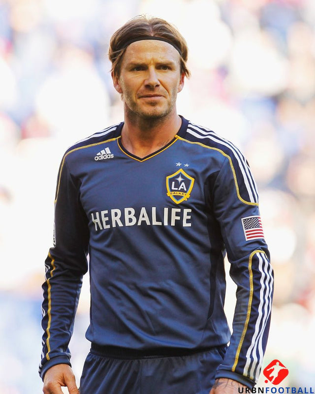 BECKHAM DAVID 2011-12 (LAG)