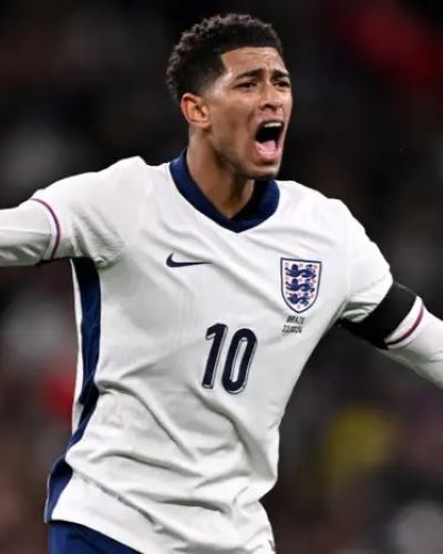 BELLINGHAM JUDE 2024-25 (Eng)