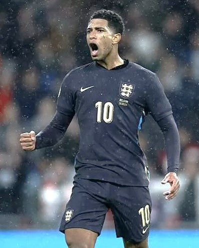 BELLINGHAM JUDE 2024-25 (Eng)