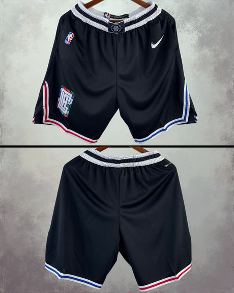 LOS ANGELES CLIPPERS (Short) - Jersey Legends