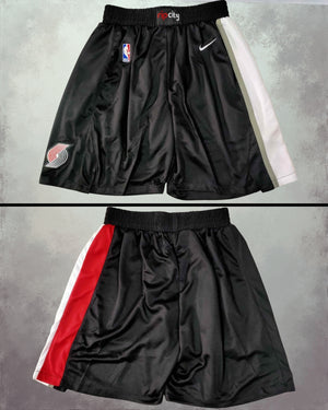 PORTLAND TRAIL-BLAZERS (Short)