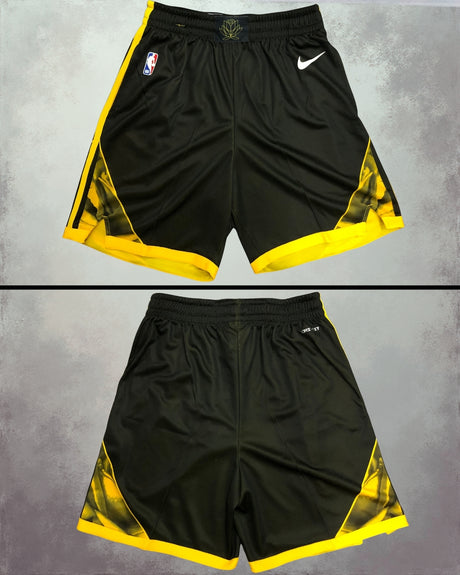 GOLDEN STATE WARRIORS (Short) - Jersey Legends
