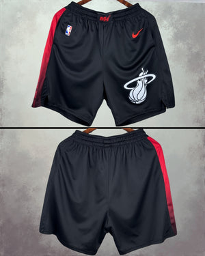 MIAMI HEAT (Short) - Jersey Legends