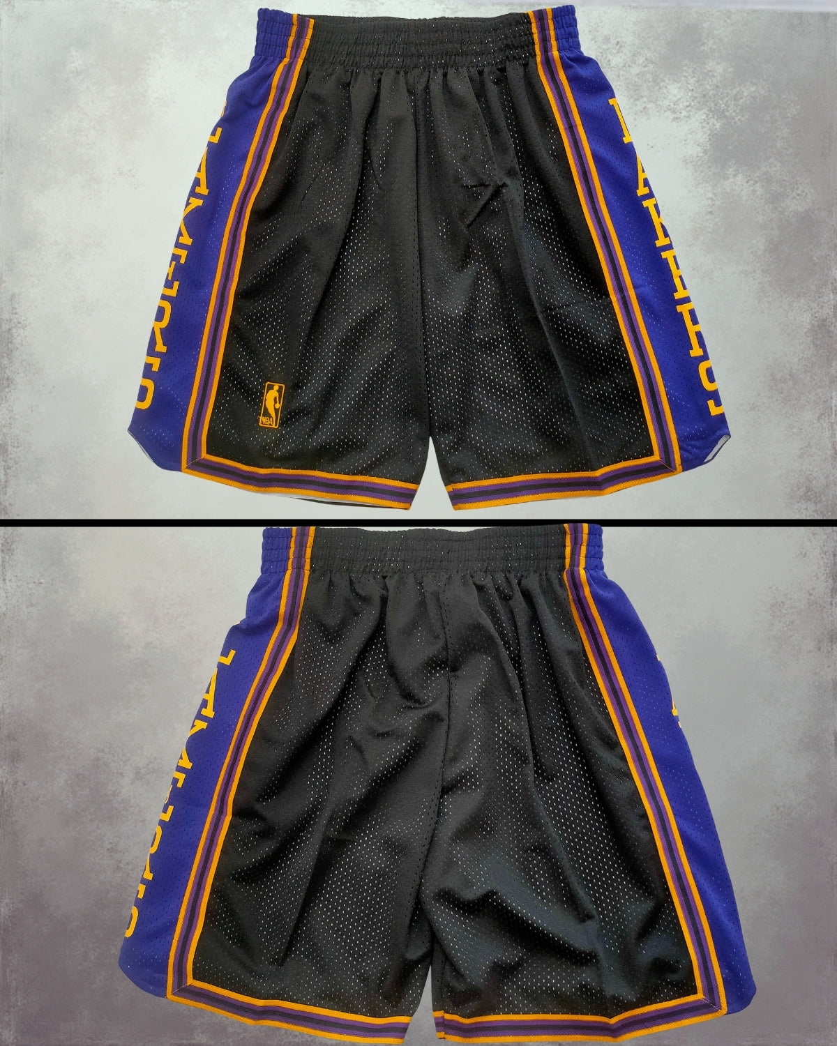 LOS ANGELES LAKERS (Short) - Jersey Legends