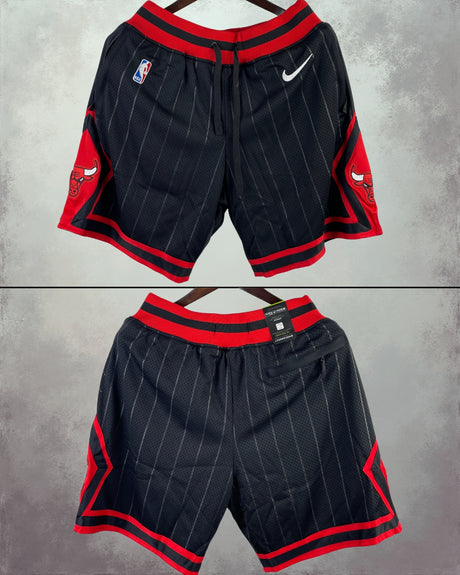 CHICAGO BULLS (Short) - Jersey Legends