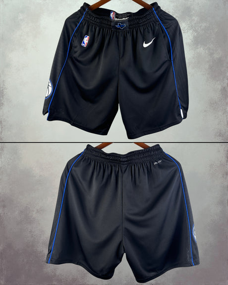 DALLAS MAVERICKS (Short) - Jersey Legends