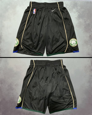 MILWAUKEE BUCKS (Short) - Jersey Legends