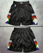 DENVER NUGGETS (Short) - Jersey Legends