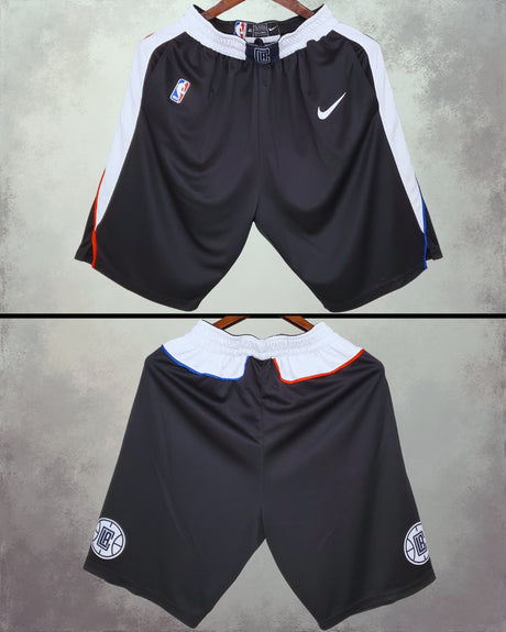 LOS ANGELES CLIPPERS (Short) - Jersey Legends
