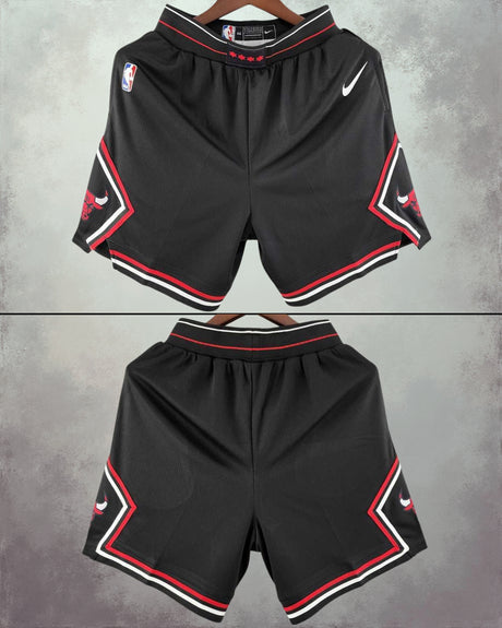 CHICAGO BULLS (Short) - Jersey Legends