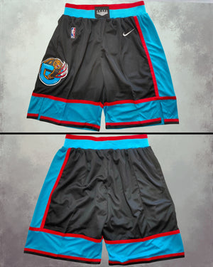 MEMPHIS GRIZZLIES (Short) - Jersey Legends