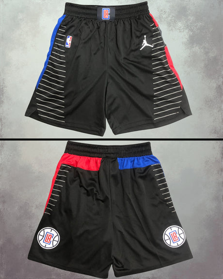 LOS ANGELES CLIPPERS (Short) - Jersey Legends