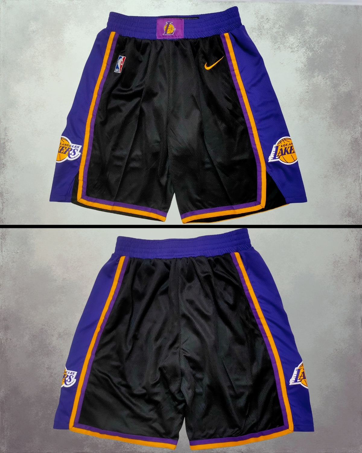 LOS ANGELES LAKERS (Short) - Jersey Legends