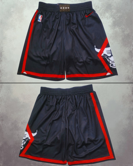 CHICAGO BULLS (Short) - Jersey Legends