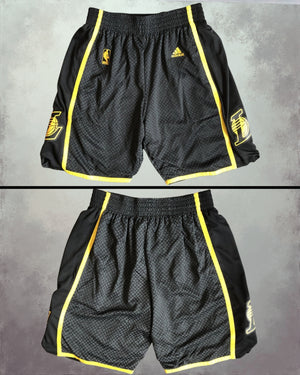 LOS ANGELES LAKERS (Short) - Jersey Legends