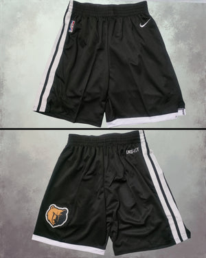 MEMPHIS GRIZZLIES (Short) - Jersey Legends